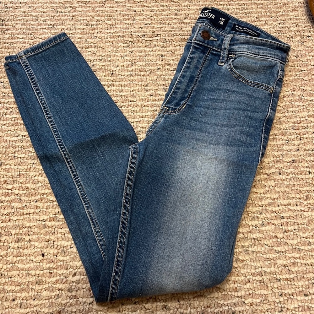Hollister pants